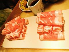 -东来顺饭庄(西直门店)