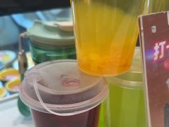 -小茉庐和牛自助火锅(龙湖万达店)