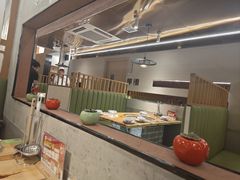 -和晟shèng铁锅炖·东北菜(南山店)