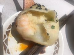 -陈家生煎(世茂双子塔店)