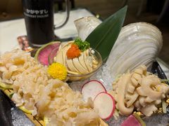 -家贺屋刺身寿司专门店