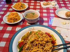 -小灶派· 地道兰州牛肉面(宏发大厦店)
