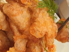 -北李妈妈菜·海肠捞饭(开发区万达店)