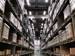 -宜家家居(四元桥商场店)