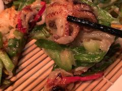 -Outdark Korean Restaurant