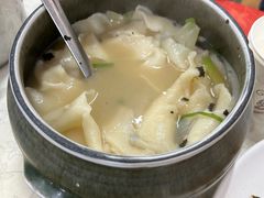 三清洞面片汤-三清洞疙瘩汤
