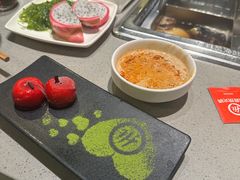 -海底捞火锅(汇金星力城店)