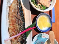 -有喜屋·深夜食堂(北京西路店)