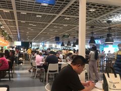 -宜家·瑞典风味餐厅(无锡店)