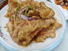 -乡间好味私家菜(总店)