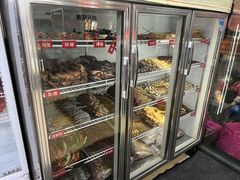 -德四家·云南傣味烧烤品牌(和谐店)
