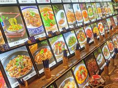 -园林美食城·本土农家菜(杨和镇店)