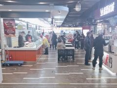 -瑞幸咖啡(东直门枢纽店)