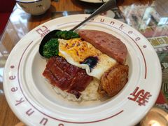 -香港新曜记茶餐厅(星耀城店)