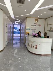 点击看大图 -美安心医美·美迪迈黄金微针·美拉美医疗美容