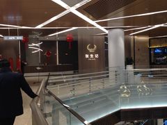 -张生记(丁香国际店)