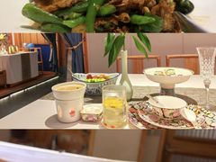 -上座云间·青年赣菜(绿茵店)