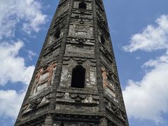 -上海佘山国家森林公园天马山园