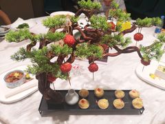 -宴昆山·私房菜(春晖店)