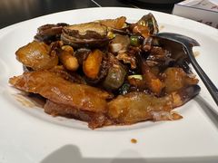 -码头鲜精致威海菜(欧乐坊店)