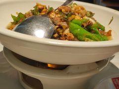 -新辣宴·湖南家常菜·商务聚餐(中粮创芯店)
