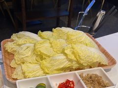 -烹然四季椰子鸡火锅(姚家园万象汇店)