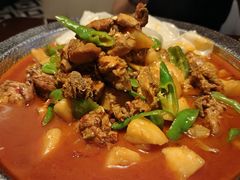 -那拉提之疆·新疆菜(美院店)