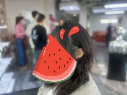 -Sying杉影日式烫染專門店