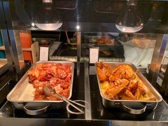 -亚龙湾希尔顿自助餐厅·海鲜·烧烤·沙滩BBQ·现场乐队