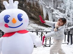 -少华山国家森林公园