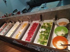 -比格比萨自助(国展店)