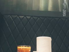 -大酉·M Coffee(北京美术馆店)