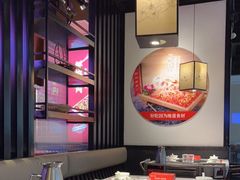 大堂-川锅一号火锅(铜山万达店)