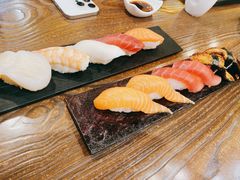 -东京屋(武定路店)