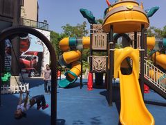 -上海崇明金茂凯悦酒店