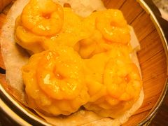 水晶虾饺-来龙里 精致 东南亚餐室(万象城店)