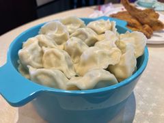 -来相会饺子·新辽菜(甘家口店)