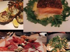 -Mercato莫卡多露台餐厅与酒吧(K11店)
