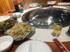 -桃源村铁锅炖鱼(体育馆道店)