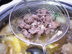 -菜忠潮州牛肉店(岗厦店)