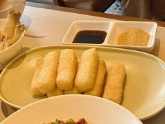 -漢舍川菜馆(国贸商城店)