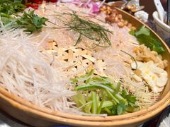 -官塘鱻鱻鱼生·潮汕生腌·砂锅粥(西马路总店)