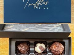 -Awfully Chocolate(来福士广场店)