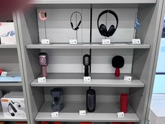 -东莞松山湖万象汇