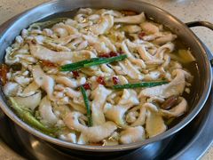 -芭夯兔·无骨兔汤锅(华阳店)