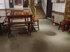 大堂-关二哥烧烤(王家湾店)