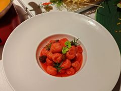 -三宝大饭店-中和艺素餐厅(浦上金山正祥广场店)