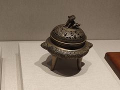 -深圳博物馆(古代艺术馆)