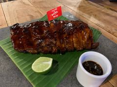 -Naughty Nuri’s Phuket