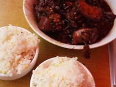 -如意香辣鸡架(总店)